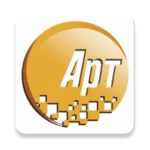 Logo of АРТ-СПОРТ android Application 